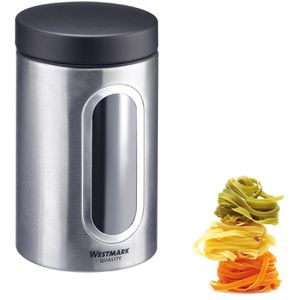 Produktbild für Vorratsdose Westmark 62362260, aus Edelstahl