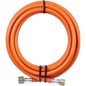 Gasschlauch Sievert 770025, 4x4mm