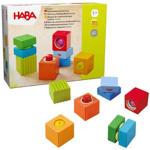 Bausteine Haba 1007628001, ab 1 Jahr