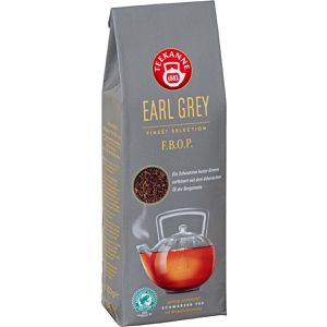 Tee Teekanne Earl Grey Finest Selection F.B.O.P
