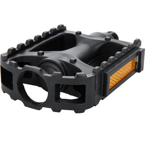 Produktbild für Fahrradpedale Fischer-MTS 85836, 9/16 Zoll, für Mountainbike
