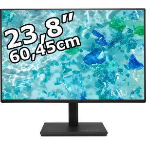 Produktbild für Monitor Acer Vero B247YGbmiqprx, 23,8 Zoll