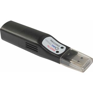 Datenlogger Dostmann electronic 5005-0173, LOG 32 THP