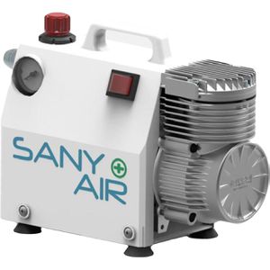 Produktbild für Desinfektionssprühgerät Aerotec SANY AIR, Set