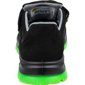 Produktbild für Sicherheitsschuhe Atlas SL 265 XP green, ESD, S1PS