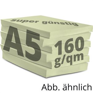 Produktbild für Kopierpapier Papyrus Rainbow 88373765