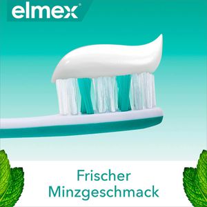 Produktbild für Zahnpasta Elmex Sensitive Professional