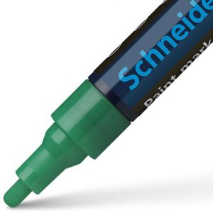 Produktbild für Lackmarker Schneider Maxx 270, grün
