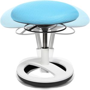 Produktbild für Fitness-Hocker Topstar Sitness Bobby, SU83 BT6