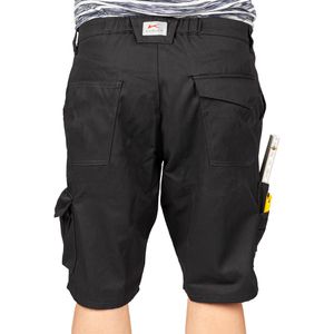 Produktbild für Arbeitshose Kübler Activiq Shorts 2450, Herren