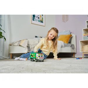 Produktbild für Fahrzeug Dickie-Toys Action Truck Garbage