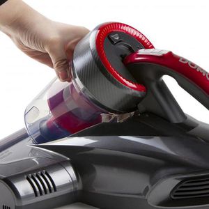 Produktbild für Milbensauger Domo Powerbürste, DO234S, 700 Watt