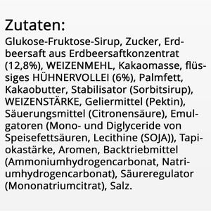 Produktbild für Kekse Griesson Soft Cake Erdbeere