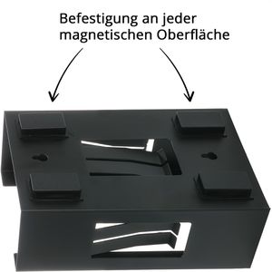 Produktbild für Handschuhspender KS-Tools Wandhalter