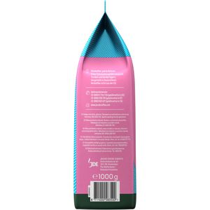 Produktbild für Kaffee Jacobs No.1 Selektion des Jahres, Crema