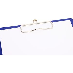 Produktbild für Klemmbrettmappe Esselte 56045, A4