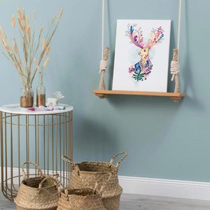 Produktbild für Acrylstifte Edding Acrylic Einstiegsset Nordic