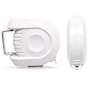 Produktbild für Wäscheleine Relaxdays 10018369