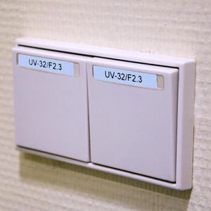 Produktbild für Schriftband Brother TZe-551, 24mm