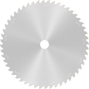 Produktbild für Kreissägeblatt Bosch PRO Steel, 2608844867