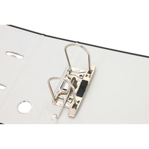 Produktbild für Ordner Falken 11285616, PP, A5 hoch