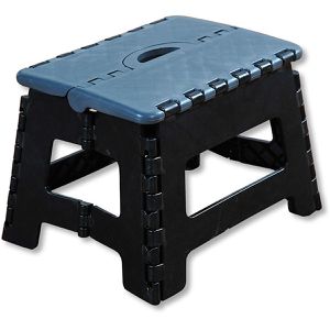 Tritthocker Kesper 70527, klappbar