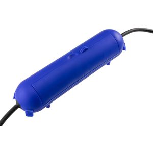 Produktbild für Kabelbox ChiliTec Safe-Box, aus Kunststoff