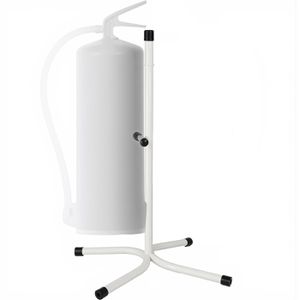 Produktbild für Feuerlöscherständer Abtec Design 520122