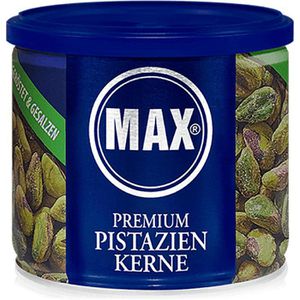 Pistazien MAX Premium geröstet & gesalzen