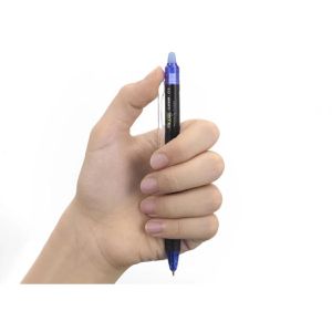 Produktbild für Tintenroller Pilot Frixion Point Clicker 0.5