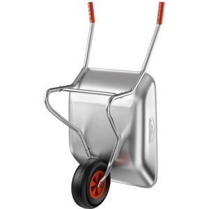 Produktbild für Schubkarre Gardebruk 108750, Tragkraft 100 kg