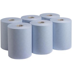 Produktbild für Handtuchrollen Scott Essential Slimroll 6696