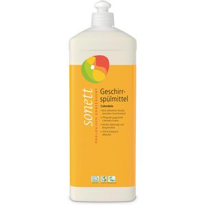 Spülmittel Sonett DE3065, Calendula, Konzentrat