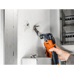 Produktbild für Multifunktionswerkzeug-Zubehör Fein E-Cut Carbide Pro