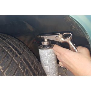 Produktbild für Unterbodenschutz-Pistole Brilliant-Tools BT161104, aus Metall