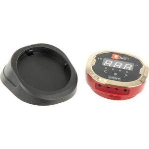 Produktbild für Fleischthermometer Weber 7221, iGrill 2