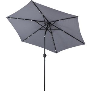 Sonnenschirm DEMA Triest, 43311, rund