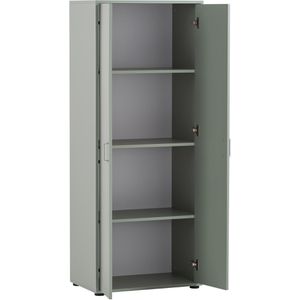 Produktbild für Aktenschrank Möbelpartner Niels 2021, aus Holz