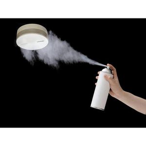 Produktbild für Rauchmelder-Testspray Stanger 105014