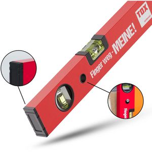 Produktbild für Wasserwaage Tox 009790014