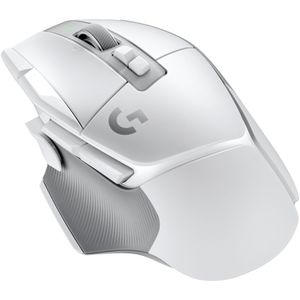 Produktbild für Maus Logitech G502 X Lightspeed, Gaming Mouse
