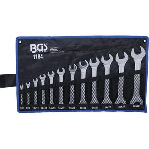 Produktbild für Maulschlüssel BGS-technic 1184
