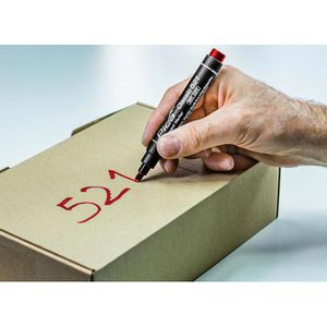 Produktbild für Permanentmarker Pica Classic, 521/40