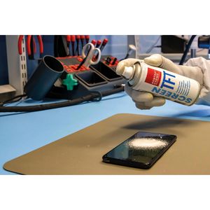 Produktbild für Bildschirmreiniger Kontakt-Chemie 80704-AI Screen TFT, Schaum