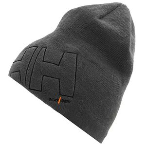 Wintermütze Helly-Hansen WW Beanie, grau