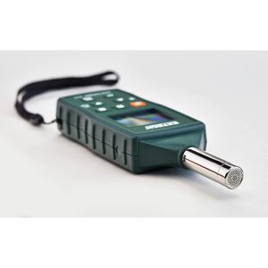 Produktbild für Schallpegelmessgerät Extech SL510, Klasse 2