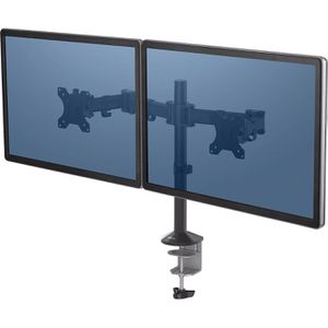 Produktbild für Monitorhalterung Fellowes Reflex 85026