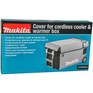 Produktbild für Kühlbox-Schutzhülle Makita CE00000002