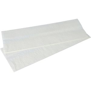 Produktbild für Papierhandtücher Fripa Ideal 4131102, 1-lagig
