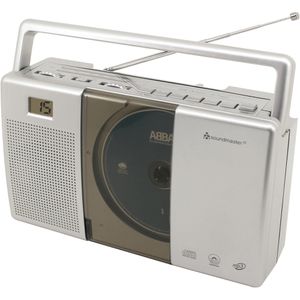 Produktbild für Radio Soundmaster RCD1185